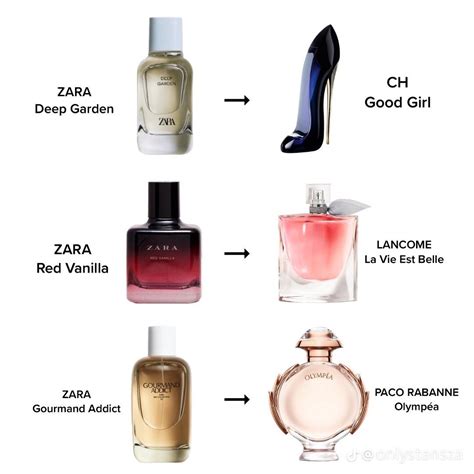 miss dior parfum dupe zara|11 Zara Perfume Dupes That Smell Like Designer Fragrances.